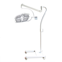 Stand Type Operation Theatre Light Mobile Shadowless Operating Lamp